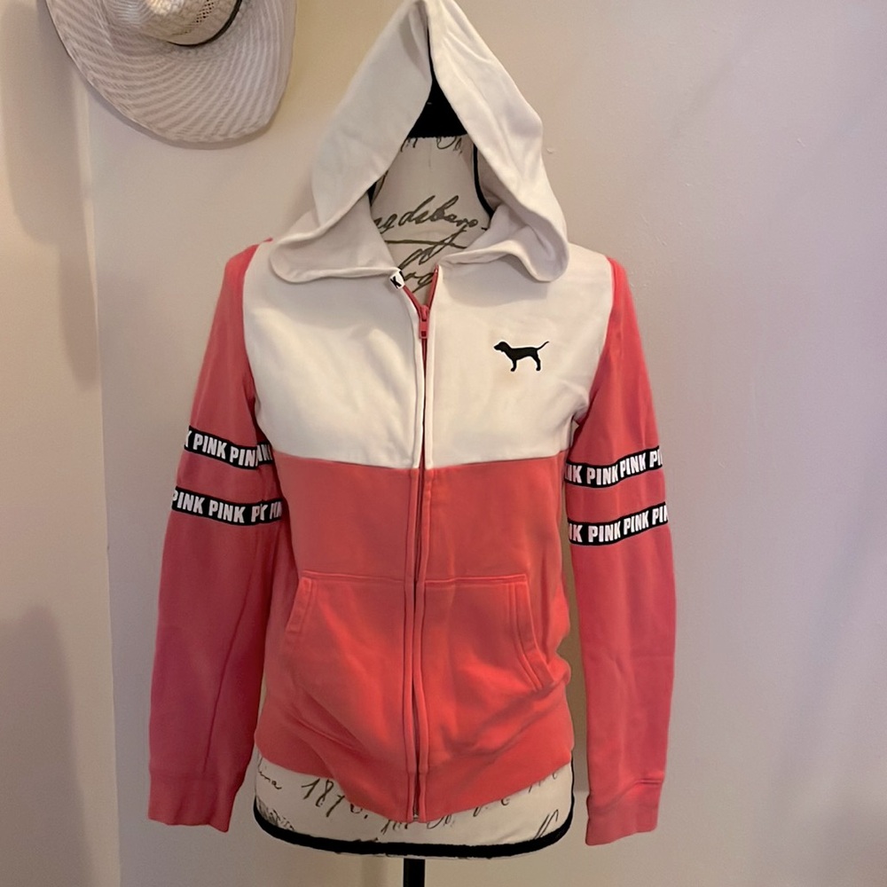 PINK Hoodie